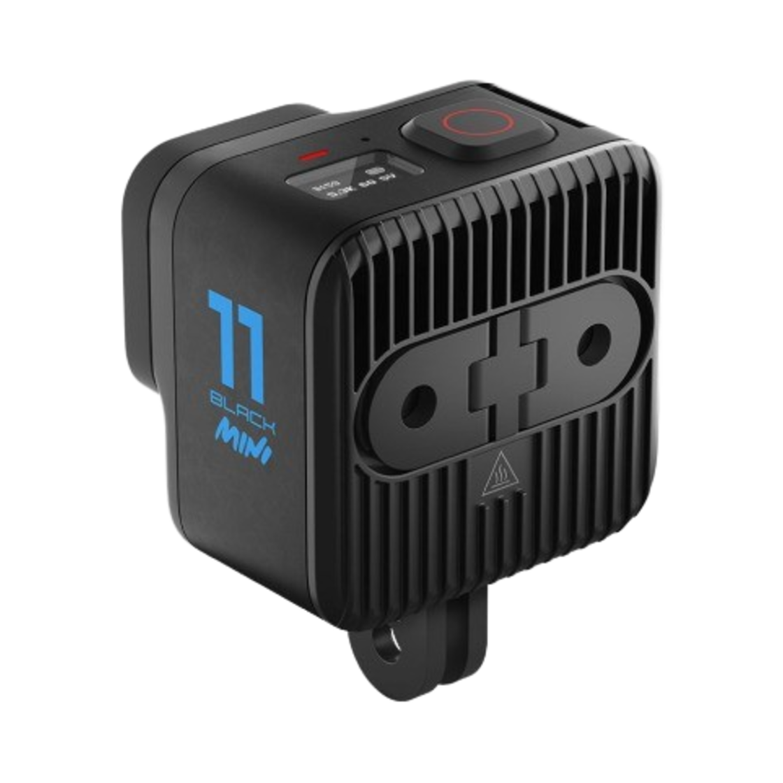 고프로 히어로 11 미니 블랙 (국내 정식 발매 제품)(GoPro Hero 11 Mini Black (Korean Ver.)) - 5