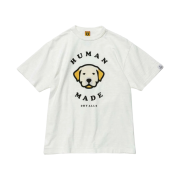 Human Made #2312 T-Shirt White