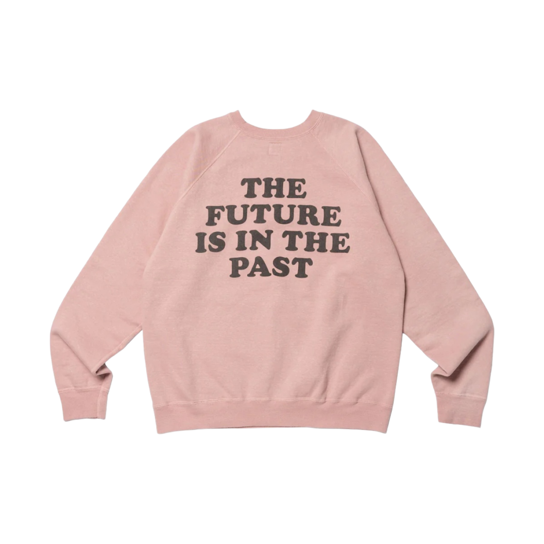 휴먼 메이드 피너츠 스웨트셔츠 #2 핑크(Human Made Peanuts Sweatshirt #2 Pink) - 2