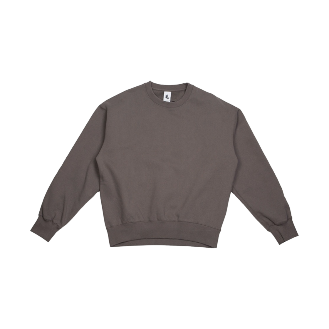 AV8276-202 Nike M NRG Crew Fleece Ridgerock