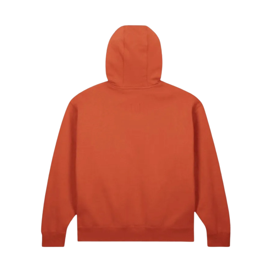 나이키 x 하리토스 SB 플리스 후드 다크 러셋 - 아시아(Nike x Jarritos SB Fleece Hoodie Dark Russet - Asia) - 2