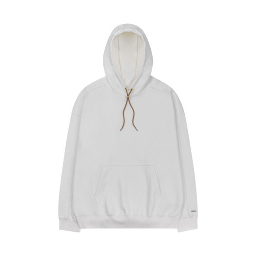 Nike x Jacquemus NRG Fleece Hoodie Sail - US/EU