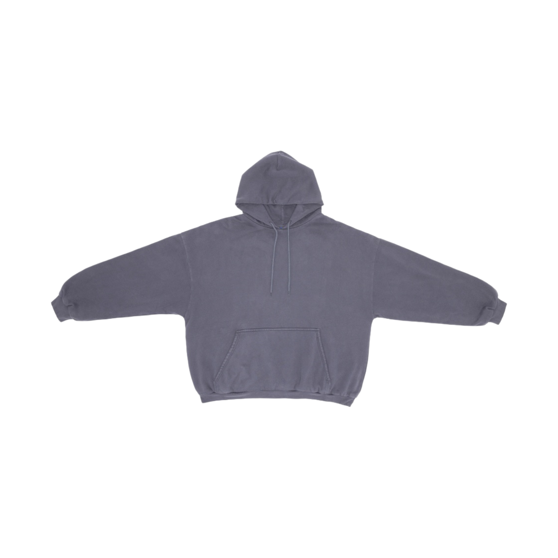 이지 YZY 풀오버 후드 네이비(Yeezy YZY Pullover Hoodie Navy)