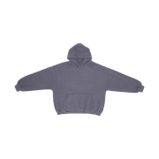 Yeezy YZY Pullover Hoodie Navy