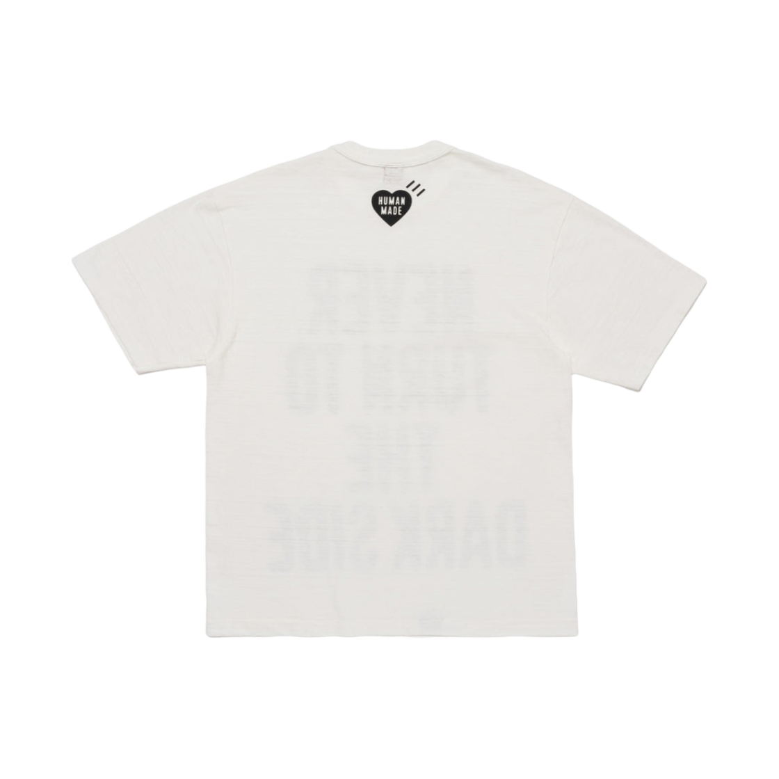 휴먼 메이드 스타 워즈 그래픽 티셔츠 #3 화이트(Human Made Star Wars Graphic T-Shirt #3 White) - 2