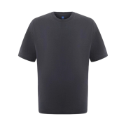 Yeezy YZY Short Sleeve T-Shirt Navy
