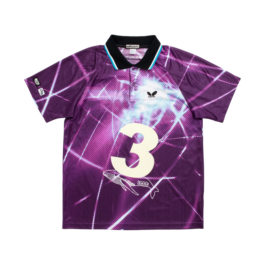 49260380356884 LTTT 3Y Kit 24-20 T-Shirt Multicolor