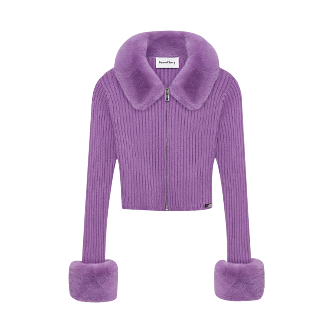 HS0D343RH House of Sunny Women Waterloo Peggy Vol.2 Purple