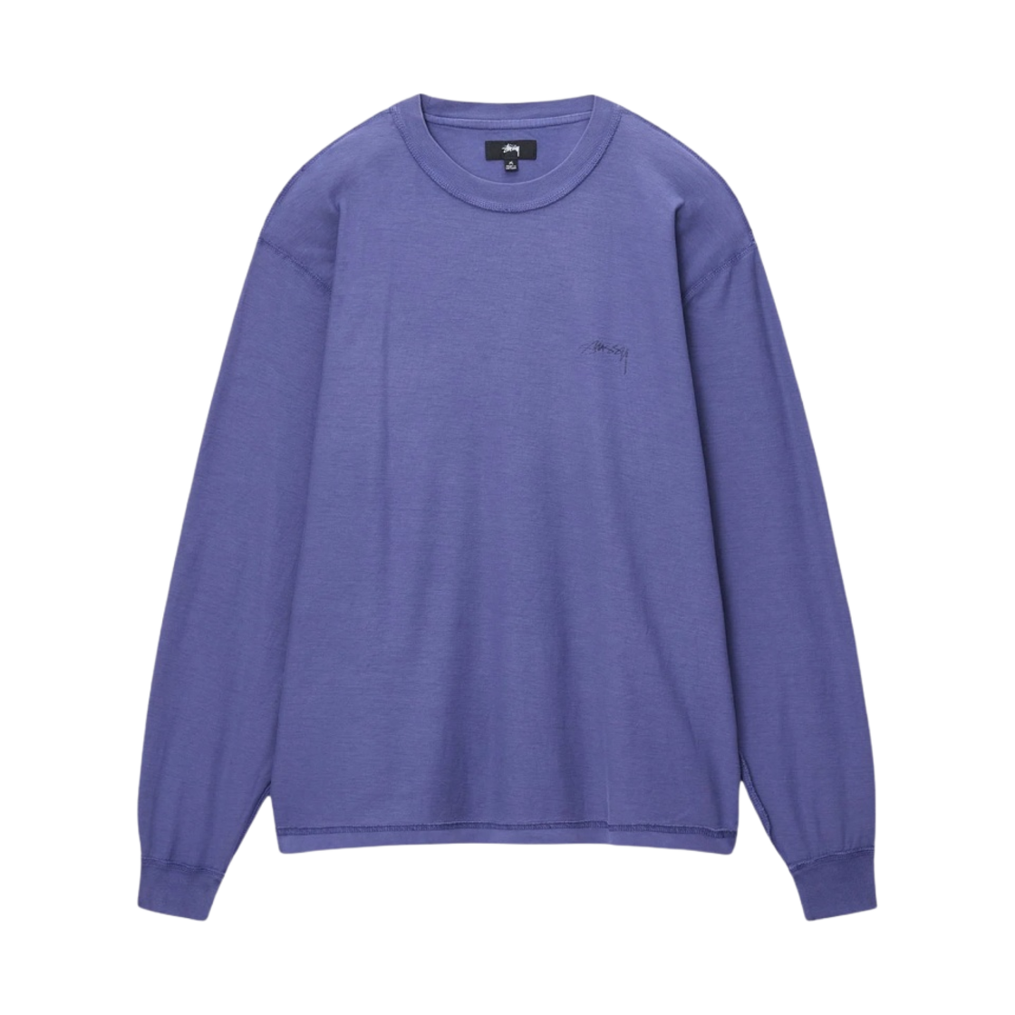 【STUSSY】☆長袖Tシャツ☆ LAZY LONGSLEEVE TEE Lazy L/S T-Shirt – Premier