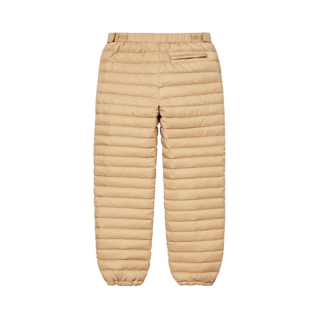 슈프림 마이크로 다운 팬츠 탄 - 22FW(Supreme Micro Down Pants Tan - 22FW) - 2