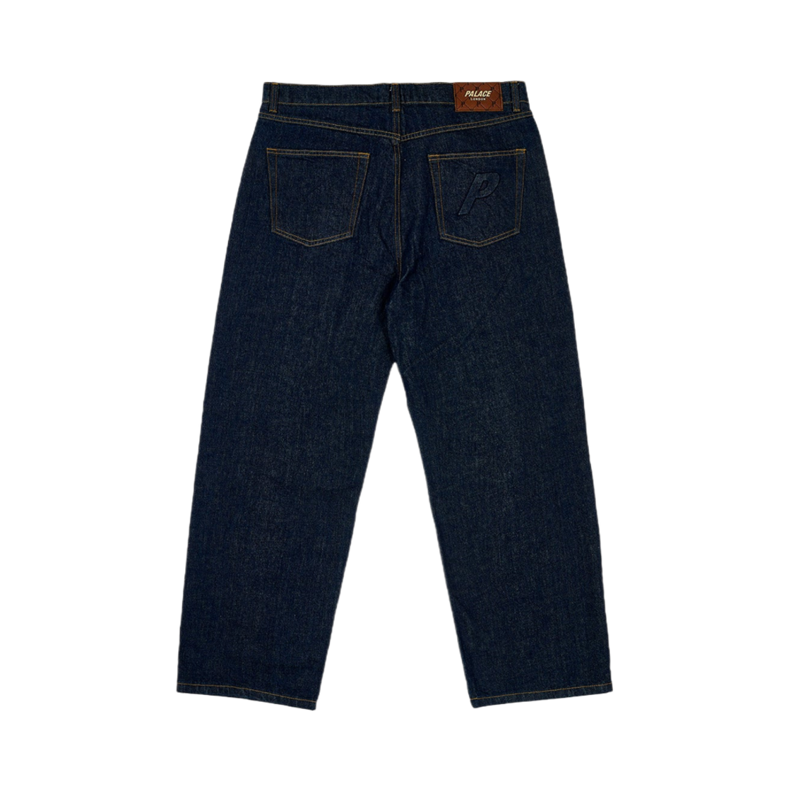 팔라스 보시 진 인디고 - 23FW(Palace Bossy Jean Indigo - 23FW) - 2