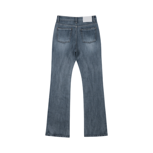 W) 보헤미안 서울 부츠 컷 데님 팬츠 (23년 버전) | Bohemian