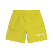 Nike x Stussy Shorts High Voltage (FJ9168-344)