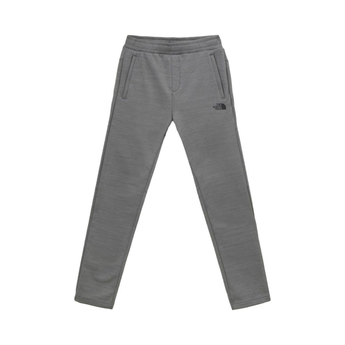 NP6FP50B The North Face MA Warm-Up Pants Melange Grey