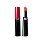 Giorgio Armani Lip Power Longwear Satin Lipstick 214 Free