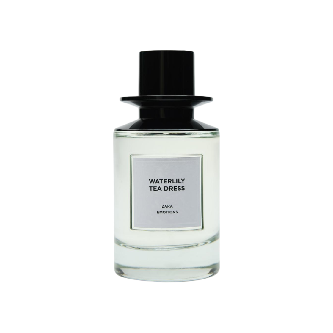 0110/670 Zara x Jo Malone Waterlily Tea Dress 100ml