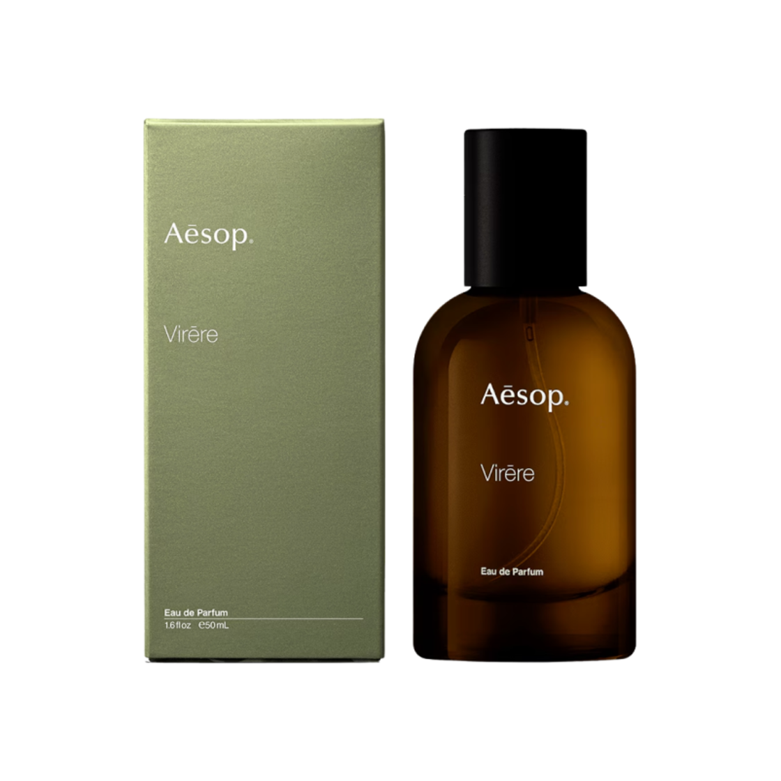 이솝 비레레 오 드 퍼퓸 50ml(Aesop Virere Eau De Parfum 50ml)