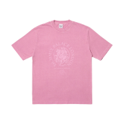 Palace Mmix T-Shirt Ultra Mauve - 23SS