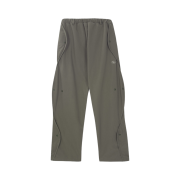 Sansan Gear Wave Pants Mud Khaki - 22FW