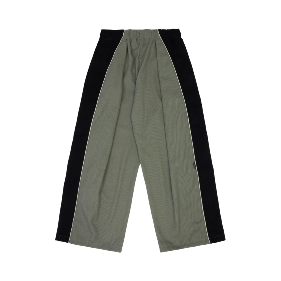 아더에러 라울 스웨트팬츠 카키(Ader Error Rawul Sweatpants Khaki) - 2