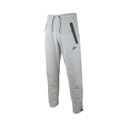 Nike NSW Tech Fleece Pants Dark Grey Heather Black - US/EU