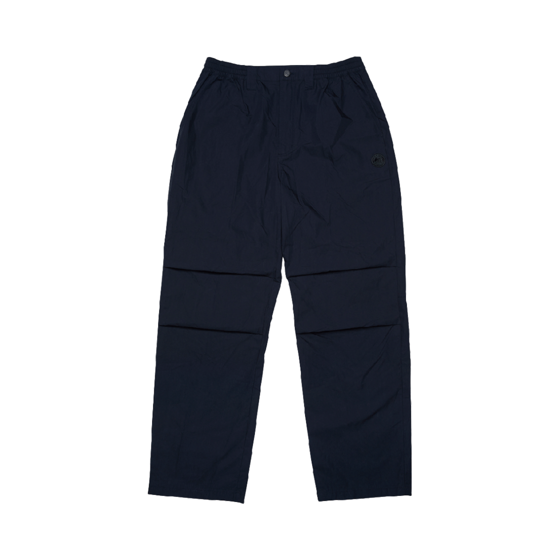 PSG2402WP003UDG Over The Pitch PSG emblemparasuit pants