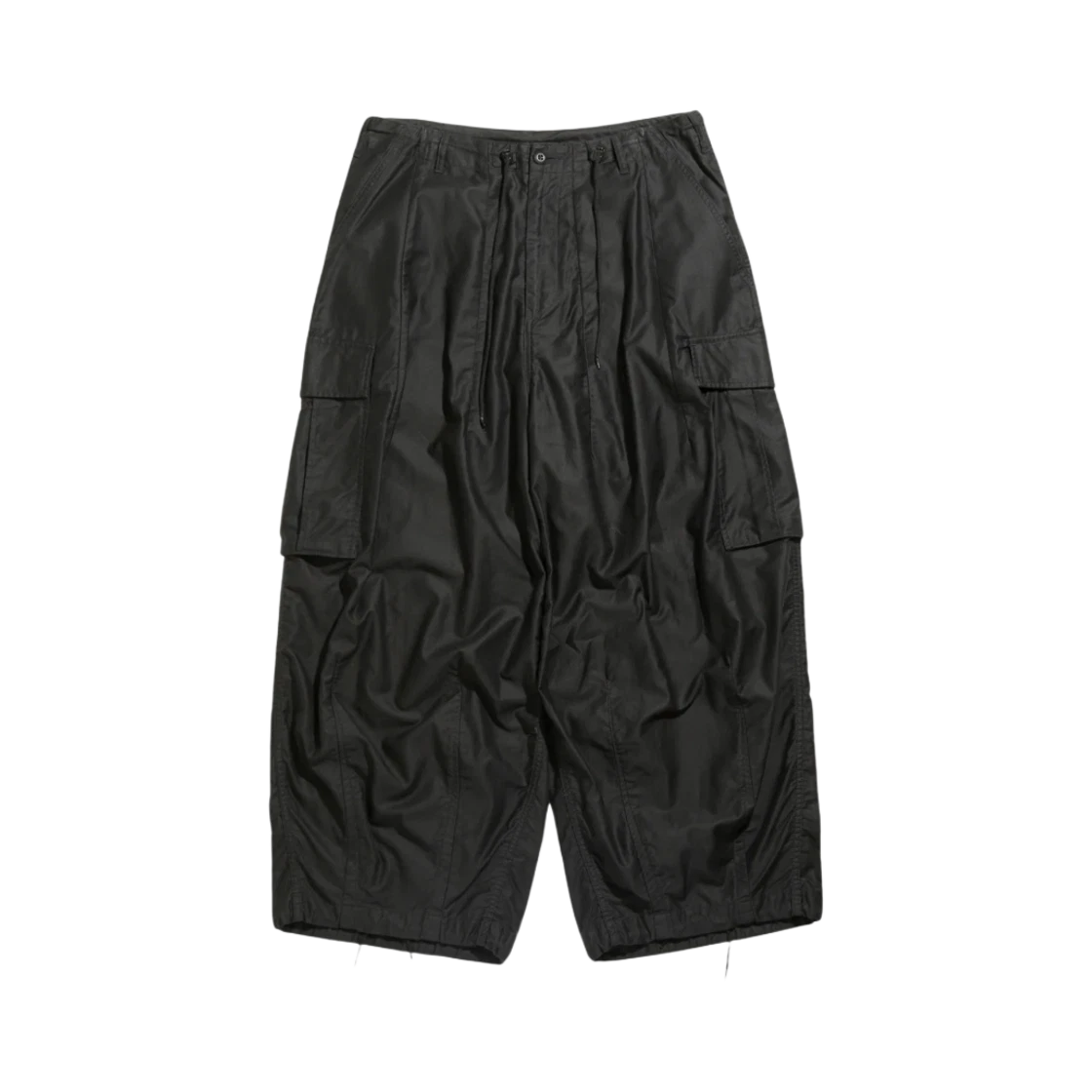 Needles Needles H.D. BDU Pants Black · XS