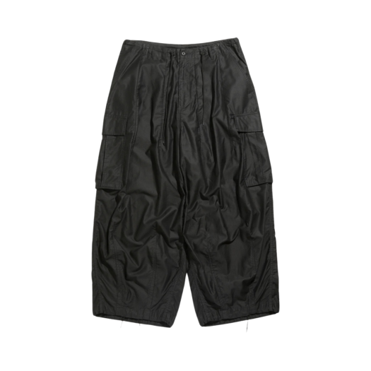 - Needles H.D. BDU Pants Black