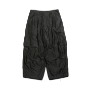 Needles H.D. BDU Pants Black