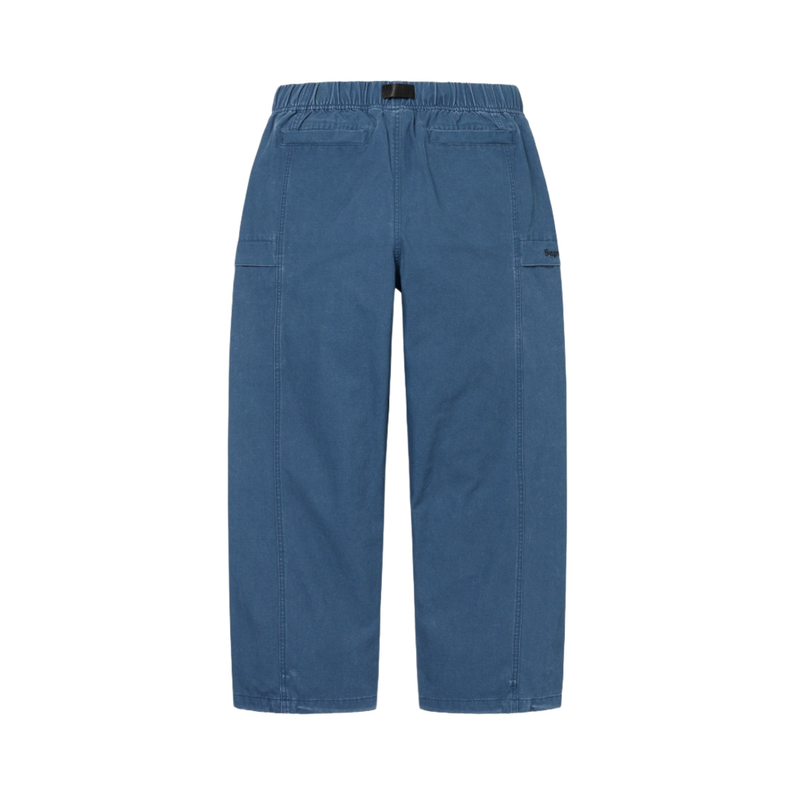 슈프림 벨티드 트레일 팬츠 라이트 네이비 - 23SS(Supreme Belted Trail Pants Light Navy - 23SS) - 2