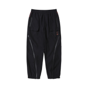 Undermycar x Umbro Warm Up Pants Black