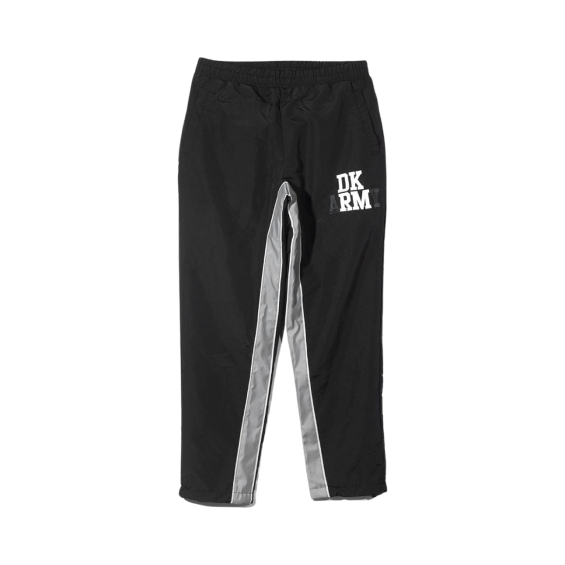 - Darkr8m Studio IPFU Pants Black