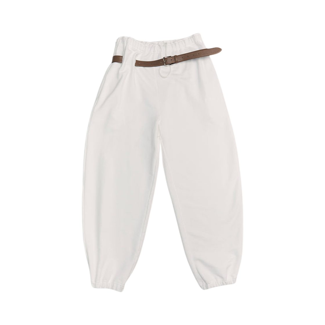 P68014025-1 Magliano Provincia Sport Pants White