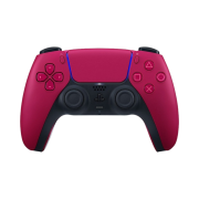 Playstation 5 DualSense Wireless Controller Cosmic Red (Korean Ver.)