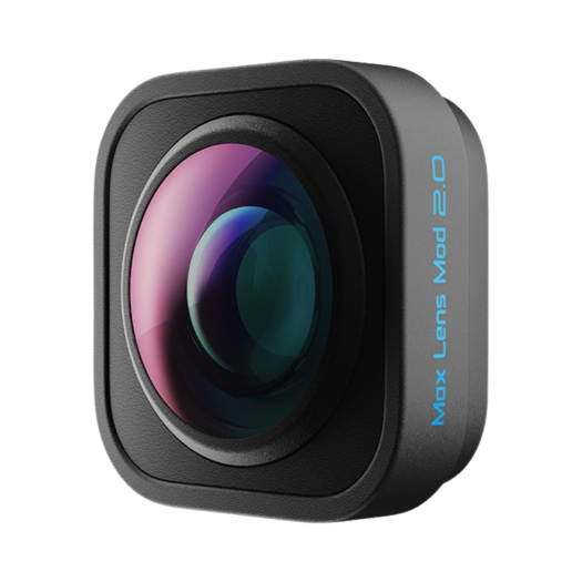 ADWAL-002 GoPro Max Lens Mod 2.0