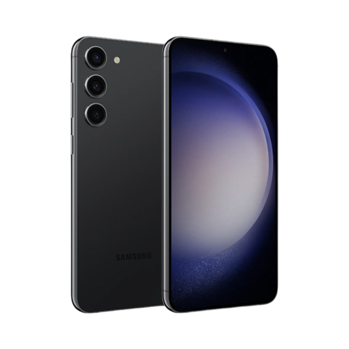 [V등급] 리퍼비시 갤럭시 S23+ 256기가 팬텀 블랙([V등급] Refurbished Galaxy S23+ 256GB Phantom Black)