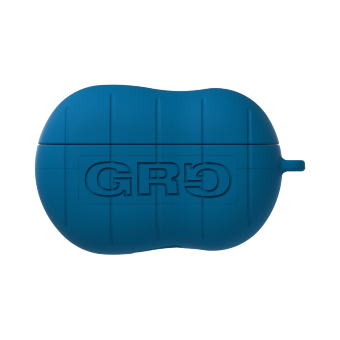 그래그 스텝 부스터 케이스 - 다크 블루 (에어팟 프로)(Gragg Step Booster Case - Dark Blue (Airpods Pro))