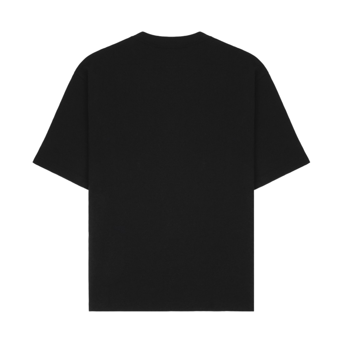 조던 워드마크 티셔츠 블랙 - US/EU(Jordan Wordmark T-Shirt Black - US/EU) - 2