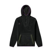 Nike ACG Sherpa Fleece Hoodie Black - US/EU