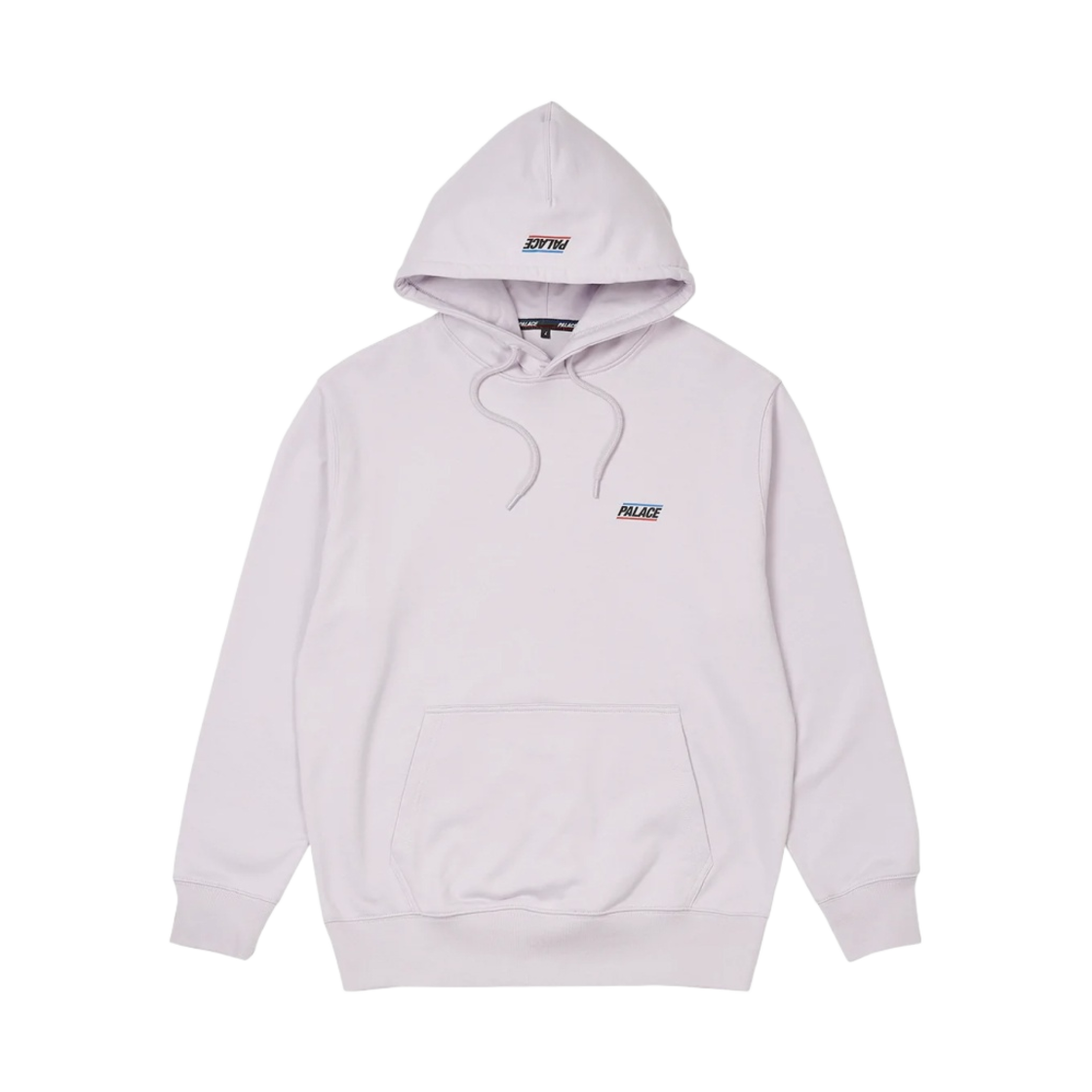 팔라스 베이지컬리 어 후드 라일락(Palace Basically A Hood Lilac) - 1
