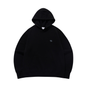 Sansan Gear Logo Hoodie Black - 23FW
