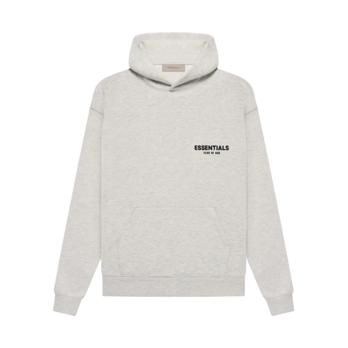 Essentials Essentials The Core Collection Hoodie Light Oatmeal · XL