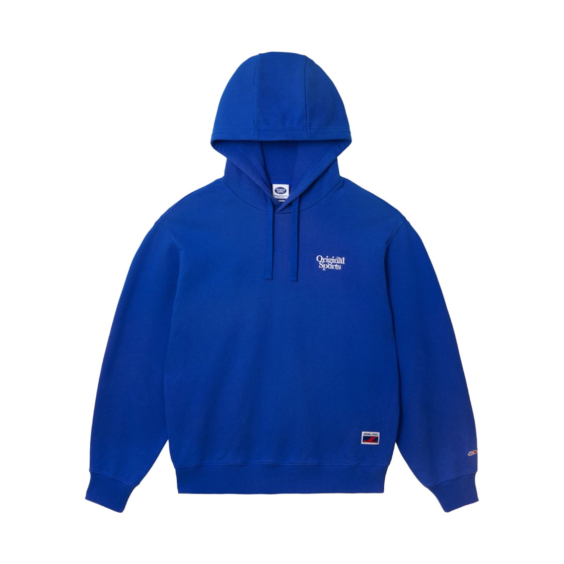 PO3MT24S112 PRO-SPECS Classic Hoodie Blue