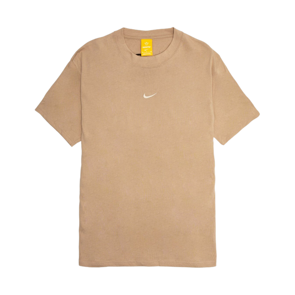 나이키 x 드레이크 녹타 맥스 90 티셔츠 헴프 (FN7663-200)(Nike x Drake Nocta Max 90 T-Shirt Hemp (FN7663-200)) - 2