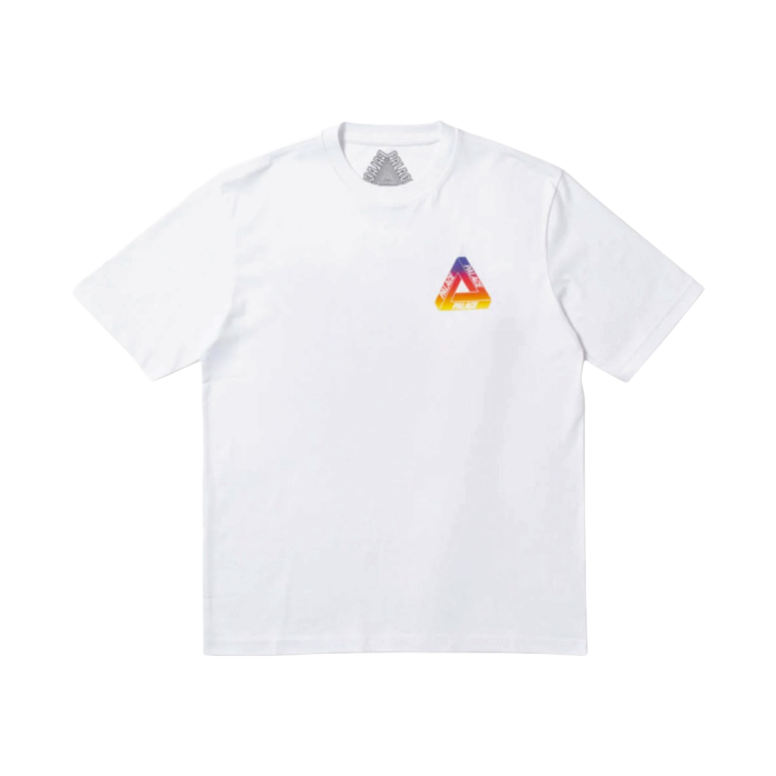 팔라스 글로불러 티셔츠 화이트 - 19SS(Palace Globular T-Shirt White - 19SS) - 2