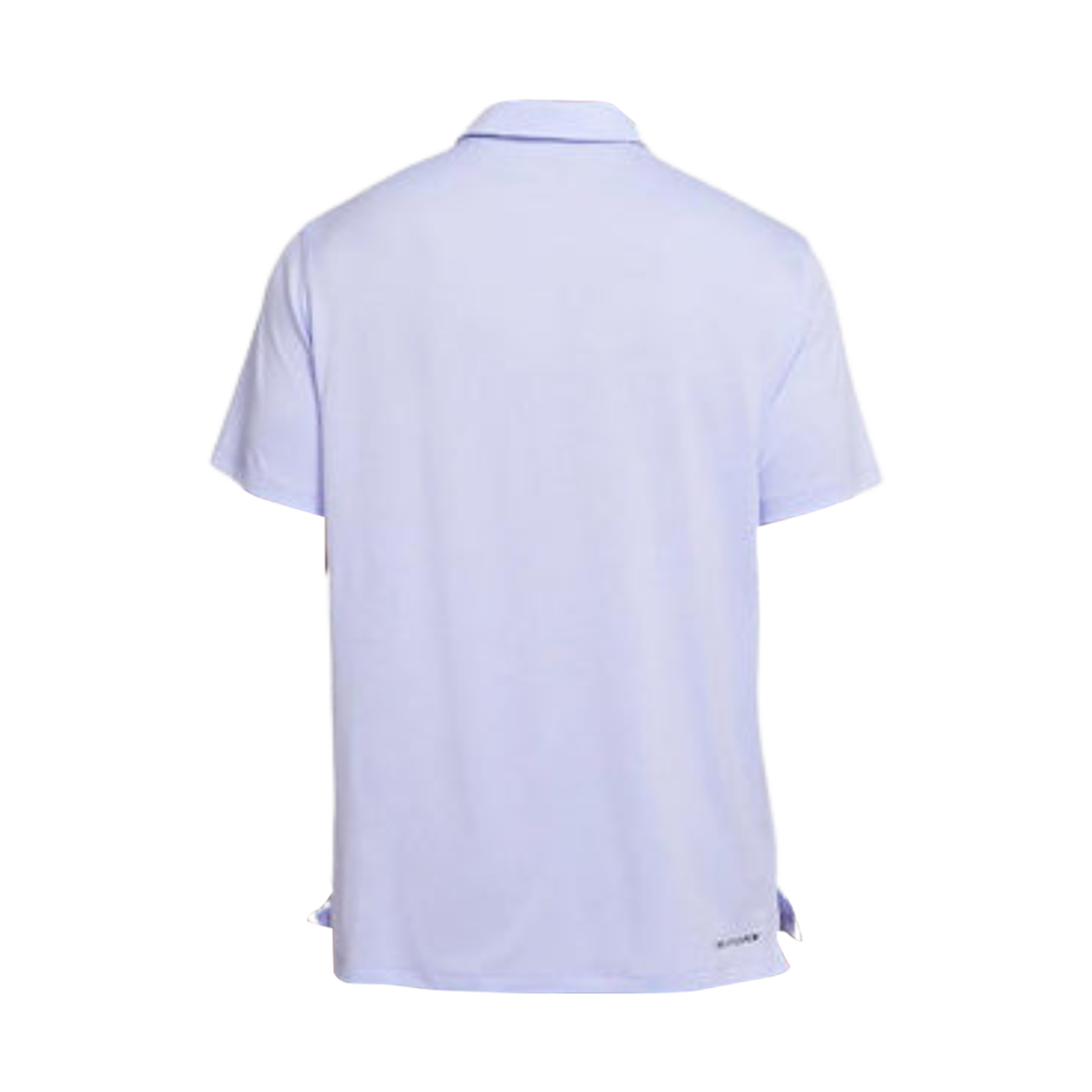 나이키 드라이핏 ADV 베이퍼 엔지니어드 골프 폴로 퍼플 - 아시아(Nike Dri-Fit ADV Vapor Engineered Golf Polo Purple - Asia) - 2