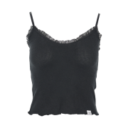 222 Top 015 Black