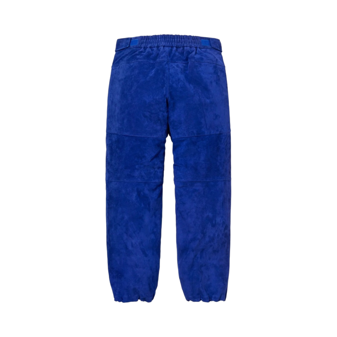 슈프림 x 노스페이스 스웨이드 마운틴 팬츠 블루 - 23FW(Supreme x The North Face Suede Mountain Pant Blue - 23FW) - 2