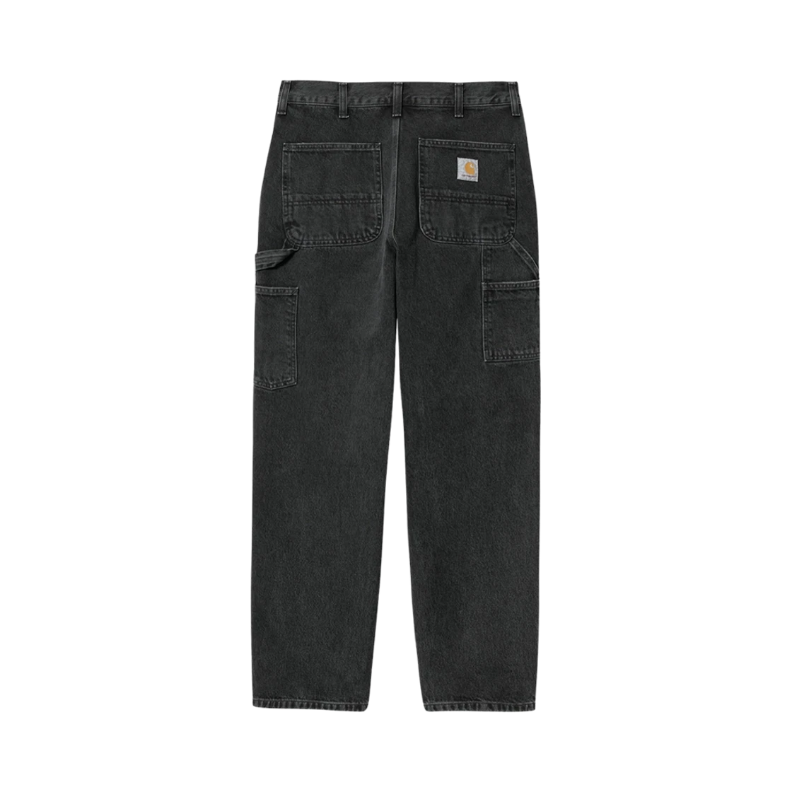 Carhartt WIP Carhartt WIP Smith Denim Single Knee Pants Black Stone Washed · 31x32