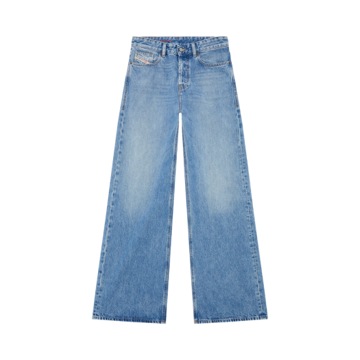 (W) Diesel D-Sire Light Blue